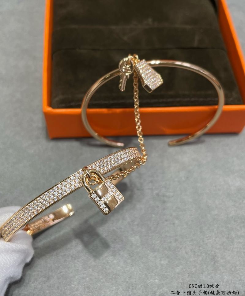 Hermes Bracelets